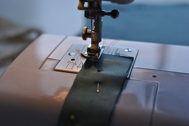 jak uszyć poduszkę