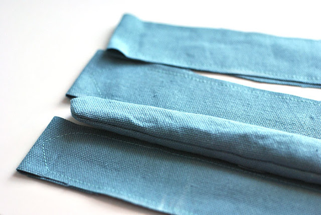 jak uszyć poduszkę