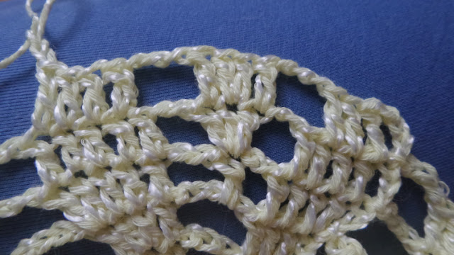 spódnica na szydełku, Szkoła Szydełkowania, tutorial, crochet skirt