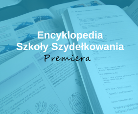 Encyklopedia Szkoły Szydełkowania, Szkoła Szydełkowania