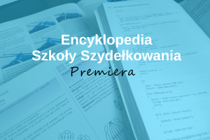 Encyklopedia Szkoły Szydełkowania, Szkoła Szydełkowania