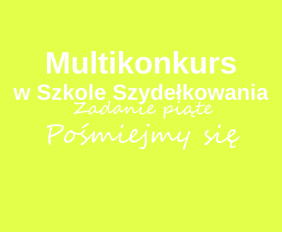 Szkoła Szydełkowania, multikonkurs w Szkole Szydełkowania, DMC