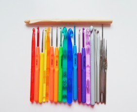 jak wybrać szydełko, Szkoła Szydełkowania, Encyklopedia Szkoły Szydełkowania, szydełkowanie