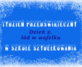 tydzień przedświąteczny, Szkoła Szydełkowania, lód w wafelku, tutorial, szydełkowanie, crochet, crochet ice cream